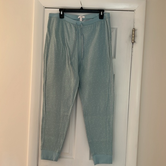 Lauren Conrad Holiday Lama Pajamas - Picture 3 of 5